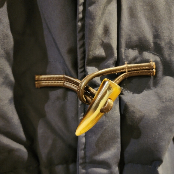Penfield Toggle Duffle Down Puffer Jacket - Picture 2 of 7